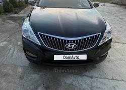 Hyundai Grandeur 2012 года