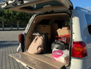 Toyota Land Cruiser 2012 года