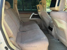 Toyota Land Cruiser 2012 года