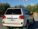 Toyota Land Cruiser 2012 года