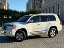 Toyota Land Cruiser 2012 года