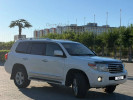 Toyota Land Cruiser 2012 года