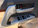 Toyota Land Cruiser 2012 года