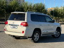 Toyota Land Cruiser 2012 года