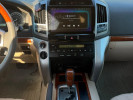 Toyota Land Cruiser 2012 года