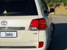 Toyota Land Cruiser 2012 года