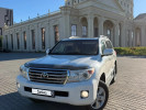 Toyota Land Cruiser 2012 года