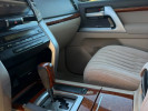 Toyota Land Cruiser 2012 года