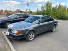 Audi 100 1992 года
