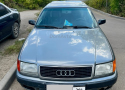 Audi 100 1992 года