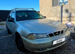 Daewoo Nexia 2006 года