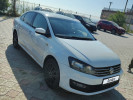 Volkswagen Polo 2015 года