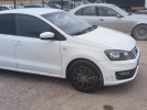 Volkswagen Polo 2015 года
