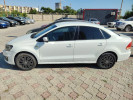 Volkswagen Polo 2015 года