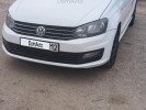 Volkswagen Polo 2015 года