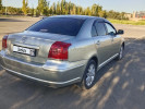 Toyota Avensis 2003 года