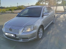 Toyota Avensis 2003 года