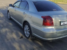 Toyota Avensis 2003 года