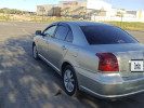 Toyota Avensis 2003 года