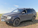 Volvo XC90 2006 года