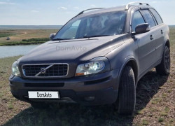 Volvo XC90 2006 года