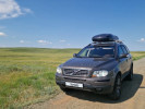 Volvo XC90 2006 года