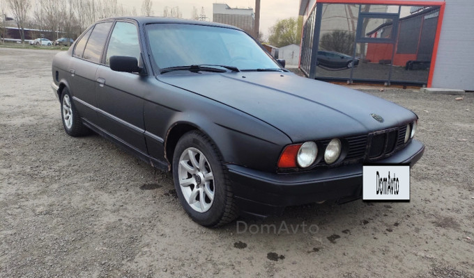 BMW 5 серия 1994 года