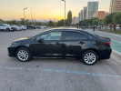 Toyota Corolla 2022 года