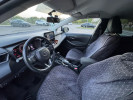 Toyota Corolla 2022 года
