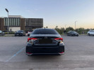 Toyota Corolla 2022 года