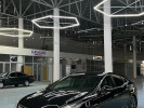 Hyundai Grandeur 2012 года