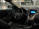 Hyundai Grandeur 2012 года