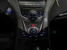 Hyundai Grandeur 2012 года