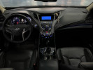 Hyundai Grandeur 2012 года