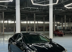 Hyundai Grandeur 2012 года
