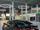 Hyundai Grandeur 2012 года