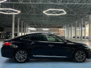 Hyundai Grandeur 2012 года