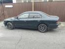 Mitsubishi Galant 1997 года