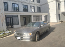 Nissan Maxima 1996 года