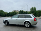 Audi A4 2004 года