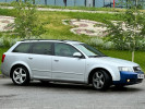 Audi A4 2004 года
