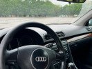 Audi A4 2004 года