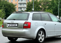 Audi A4 2004 года