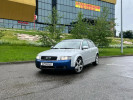 Audi A4 2004 года