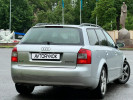 Audi A4 2004 года