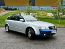 Audi A4 2004 года