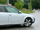 Audi A4 2004 года