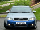Audi A4 2004 года