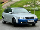 Audi A4 2004 года