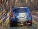 Renault Duster 2015 года